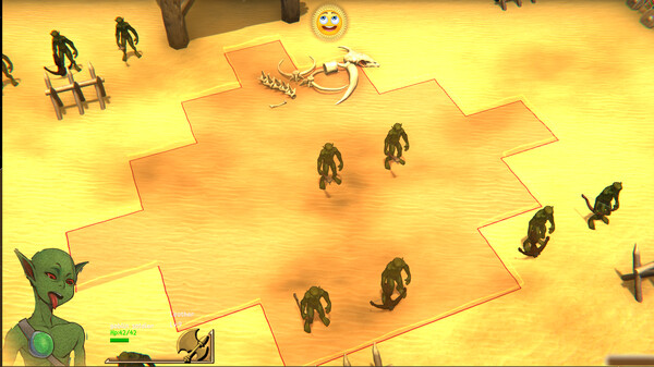 Shining In Mind screenshot 2