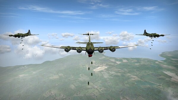 WarBirds 2026 screenshot 9