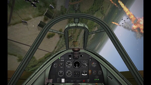 WarBirds 2026 screenshot 2