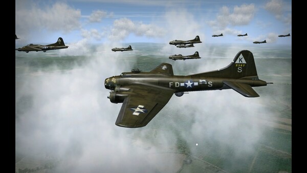 WarBirds 2026 screenshot 4