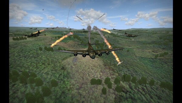 WarBirds 2026 screenshot 5