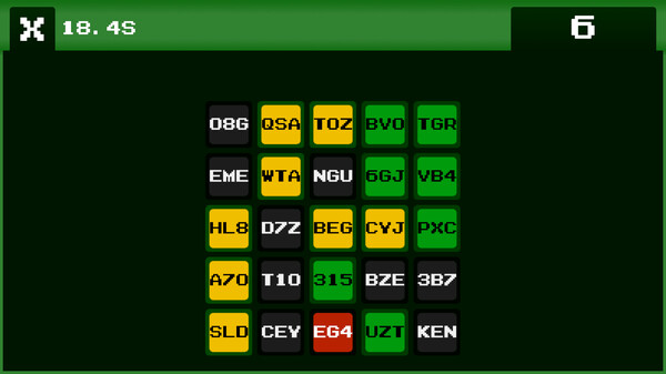 Cypher Override screenshot 3