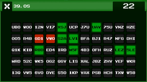 Cypher Override screenshot 4