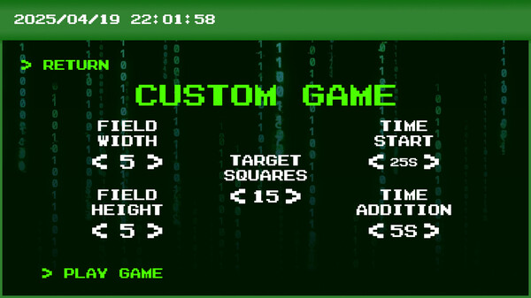 Cypher Override screenshot 2