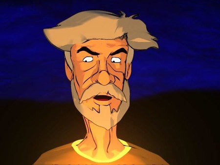Gilbert Goodmate and the Mushroom of Phungoria screenshot 4