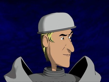 Gilbert Goodmate and the Mushroom of Phungoria screenshot 9