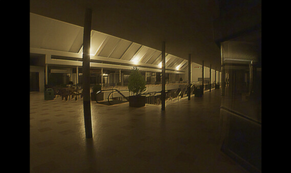 BACKROOMS LIMINAL ESCAPE screenshot 8