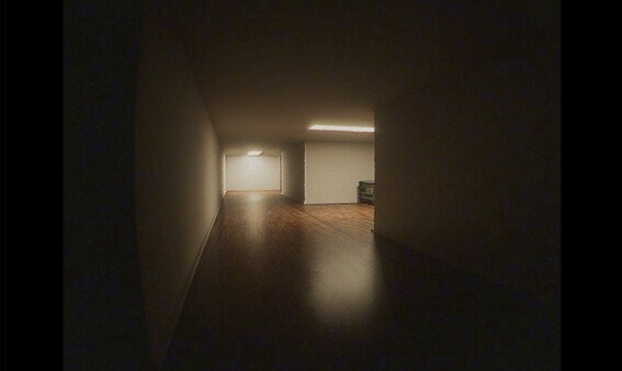 BACKROOMS LIMINAL ESCAPE screenshot 7