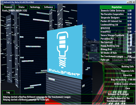 AdvertCity screenshot 5