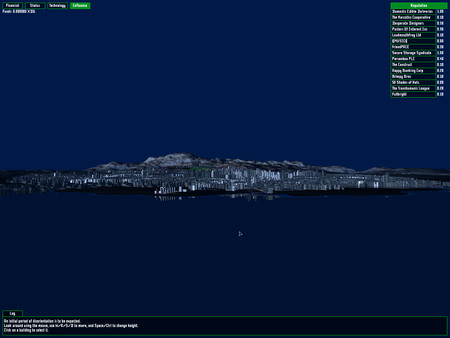 AdvertCity screenshot 1
