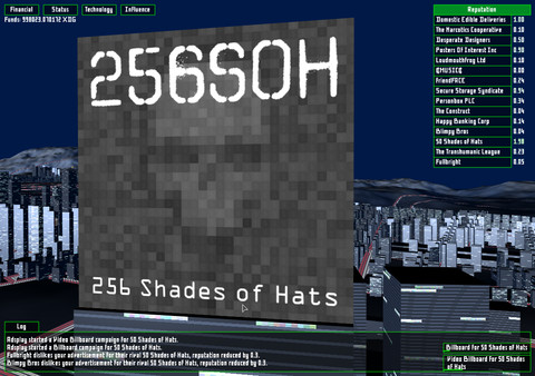 AdvertCity screenshot 3