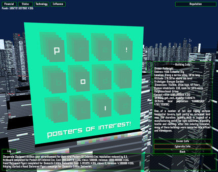 AdvertCity screenshot 11