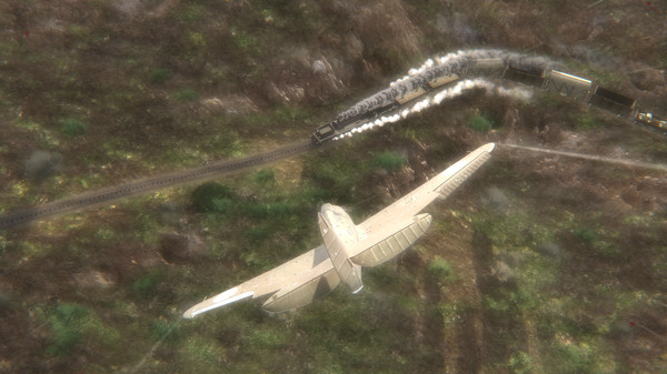 Flying Tigers: Shadows Over China screenshot 9
