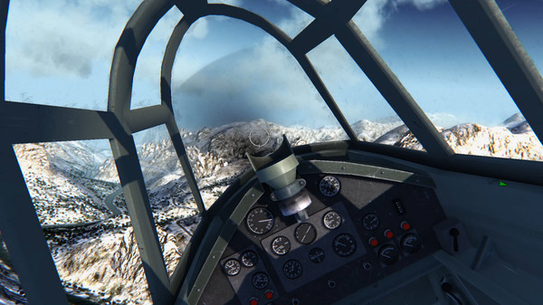 Flying Tigers: Shadows Over China screenshot 11