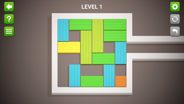Puzzledom screenshot 1
