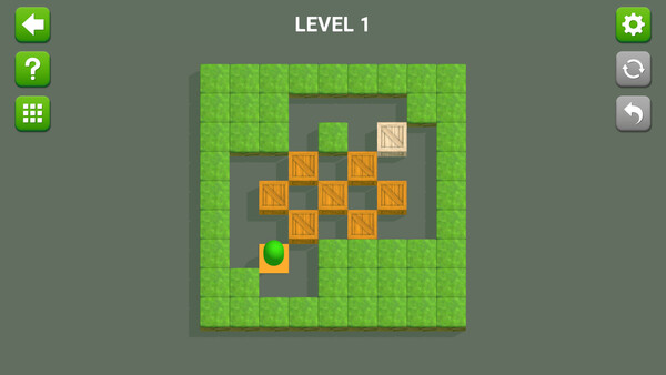 Puzzledom screenshot 2