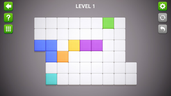 Puzzledom screenshot 7