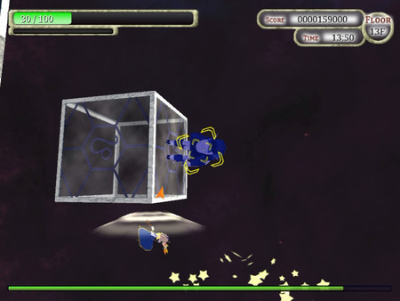 Starchaser: Priestess of the Night Sky screenshot 4