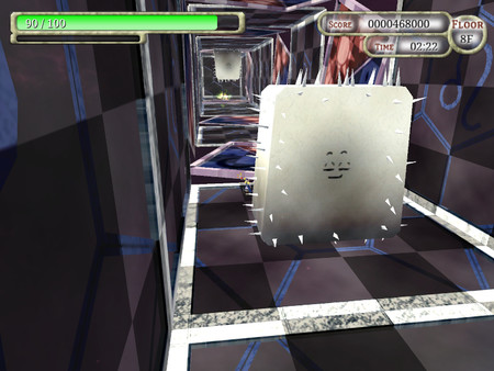 Starchaser: Priestess of the Night Sky screenshot 5