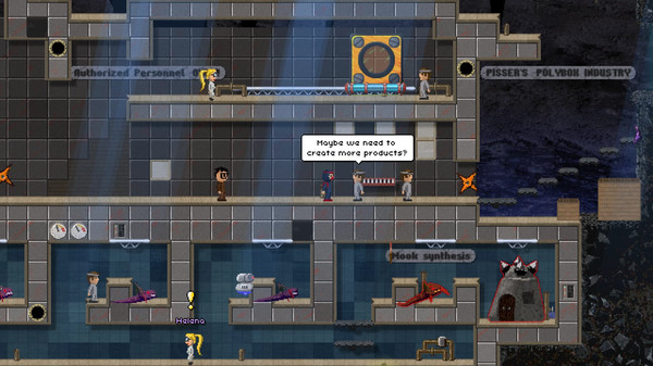 Below Kryll screenshot 10