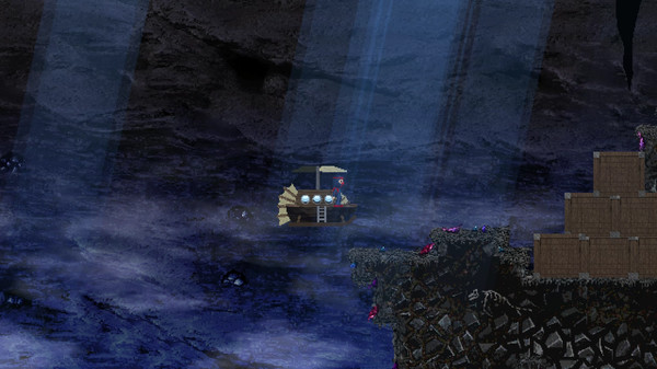 Below Kryll screenshot 8