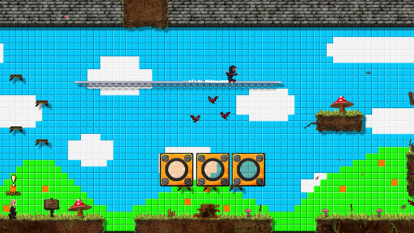 Below Kryll screenshot 4