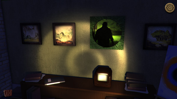 Mirrored - Chapter 1 screenshot 3
