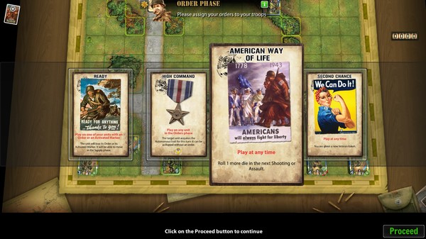 Heroes of Normandie screenshot 12