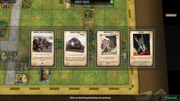 Heroes of Normandie screenshot 2