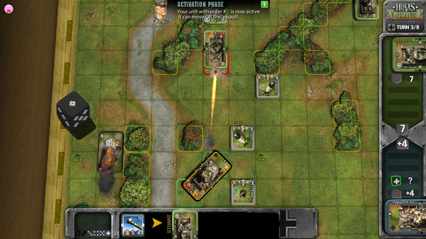 Heroes of Normandie screenshot 7