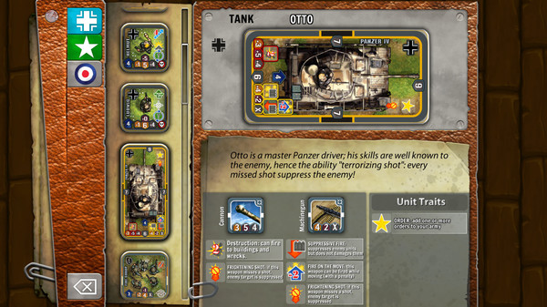 Heroes of Normandie screenshot 8