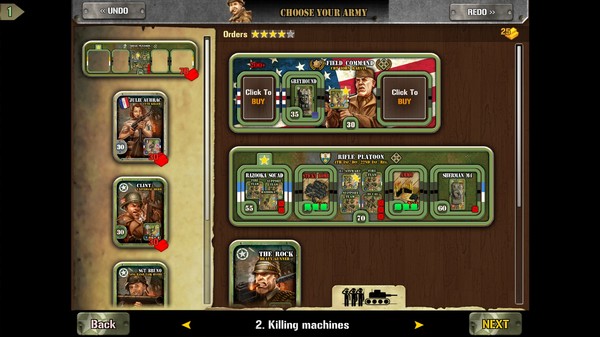 Heroes of Normandie screenshot 10