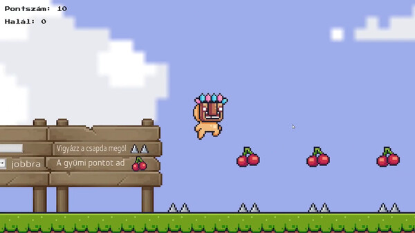 SoulPactum screenshot 3