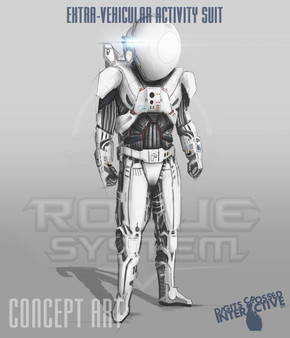 Rogue System screenshot 10