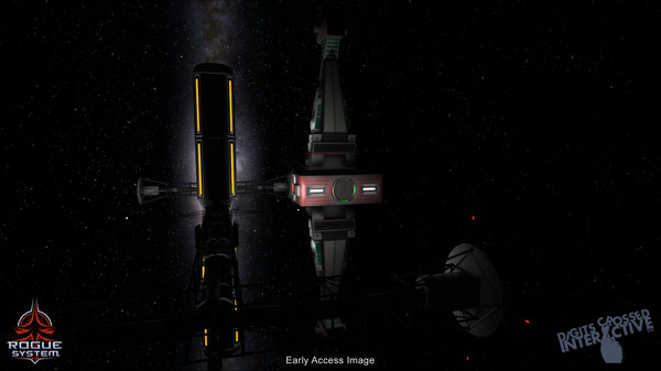 Rogue System screenshot 3