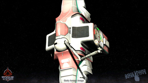 Rogue System screenshot 5