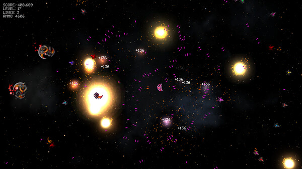 Generic Space Shooter screenshot 7