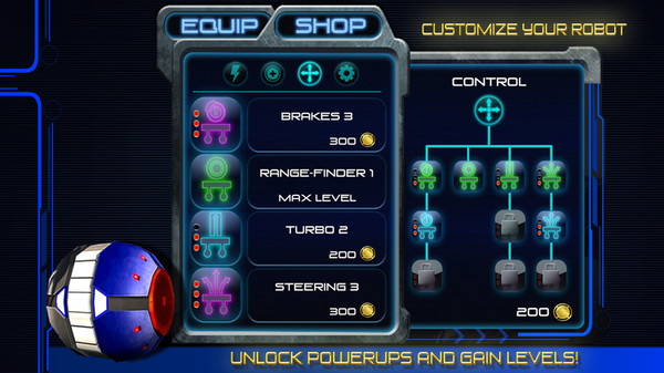 Star Balls screenshot 3