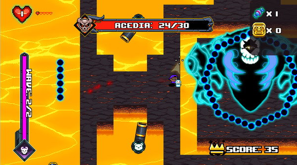 Teddy Terror screenshot 8