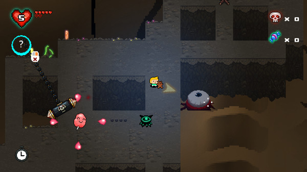 Teddy Terror screenshot 9