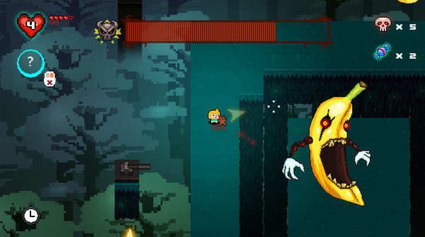 Teddy Terror screenshot 7