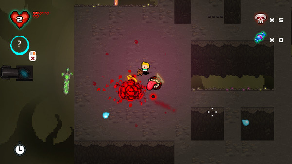 Teddy Terror screenshot 3