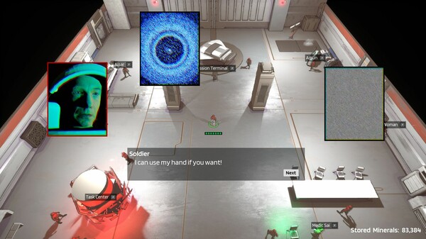 Rogue Scum screenshot 7