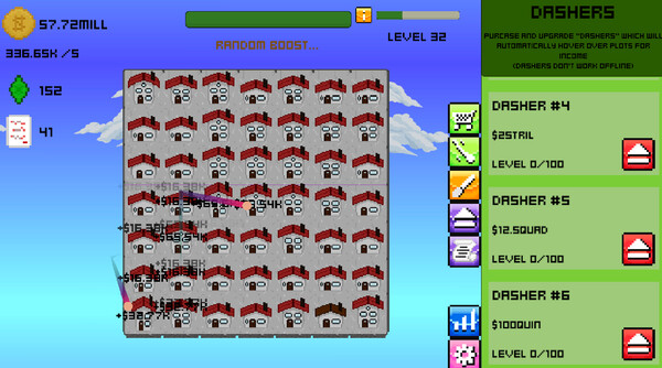 Celldom Classic screenshot 5