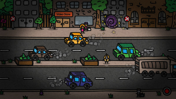 Disposable Heroes screenshot 6