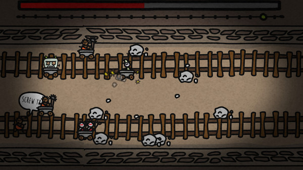 Disposable Heroes screenshot 9