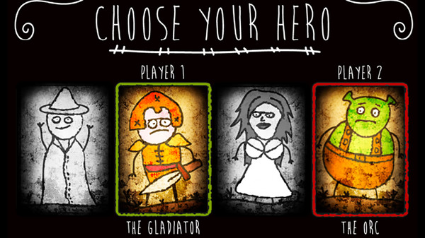Disposable Heroes screenshot 10