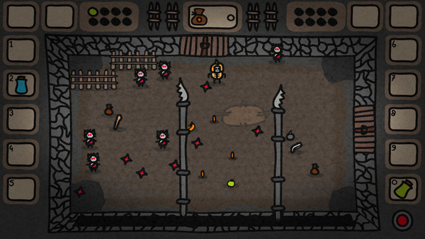Disposable Heroes screenshot 5