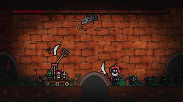 Disposable Heroes screenshot 8