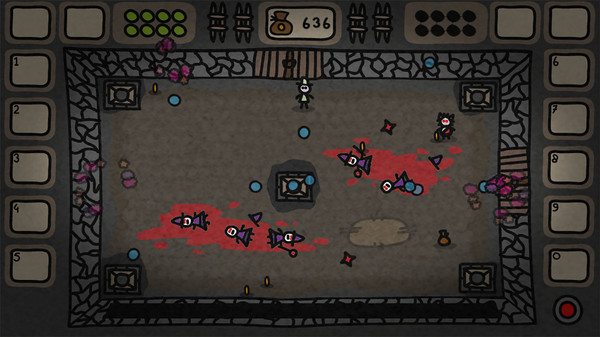 Disposable Heroes screenshot 11